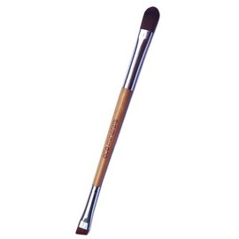 Eco Duo Makeup Brush, 1 Brush
