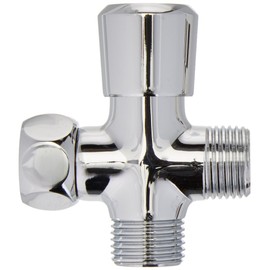 Speakman VS-111 Bathroom-Hardware, Polished Chrome