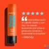Acondicionador Matrix Mega Sleek Controla El Frizz 300ml