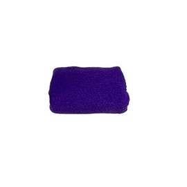 Comfy Handle Padded/Pad Covers (Set of 2) - Selection of Colours/Designs (Purple)