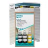 TUB GUARD NON-SLIP COATING Universal Paint Tint Kit