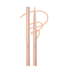 jill leen. Jill Leen Eye Bag Pencil (031 Cream Beige) Light Color Eye Bag Concealer Eyeliner