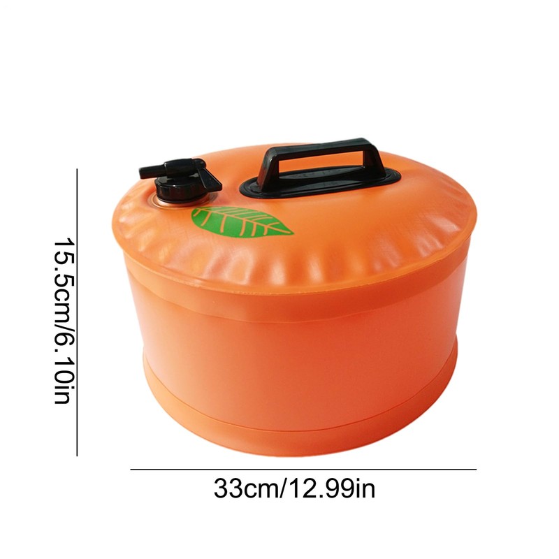 Water Containers for Camping | Travel Folding Drinking Tank,Camping Water