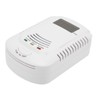 Gas Detector Reliable Performance Intelligent Voice Alarm High Stability Combustible