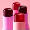 MCoBeauty Bouncy Jelly Cheek & Lip Tint 7g, Red Pop
