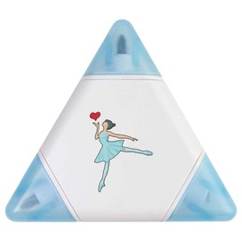 'Lovely Dancer with Heart' Compact DIY Multi Tool (TI00034335)