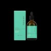Eclat Dutin Green Peeling Moisture Radiance Essence 100ml / 에끌라뒤땅
