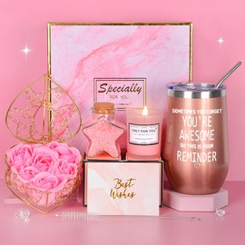 TOLOYE Gifts for women, birthday gift for women, relaxation gift for women, gift for women, Christmas Valentine's Day, gift ideas for women, best friend, sister, mum