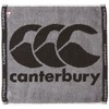 Canterbury AA07436 Face Towel 17_Charcoal Gray, 17_charcoal