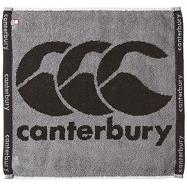 Canterbury AA07436 Face Towel 17_Charcoal Gray, 17_charcoal