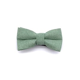 Baby Boy Bow Tie from Mytieshop (EMME)