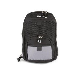 Moog PCK1003 Mini Backpack Black ()