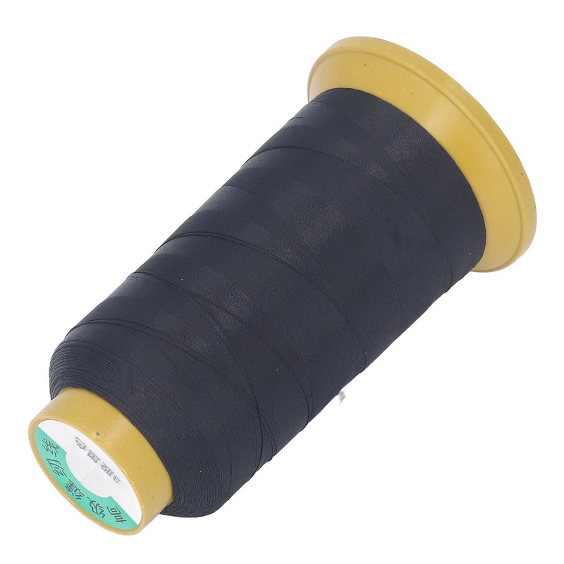 2pcs Sewing Thread Cones High Tensile Strength Preventing Breakage 2187