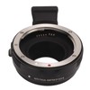 Auto Focus Lens Mount Adapter Waterproof EF Mount Lens Adapter