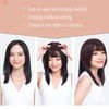 Hair Toppers for Thinning Hair Women Real Hair with Clip