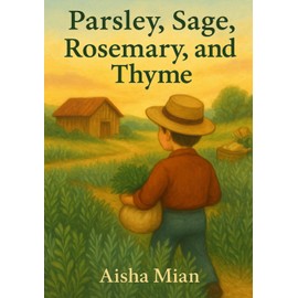 Parsely, Sage, Rosemary, and Thyme