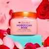 Exfoliante Corporal Moroccan Rose 510g Tree Hut