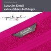 Lashuma Small Guest Hand Towel, 30 x 50 cm, Linz