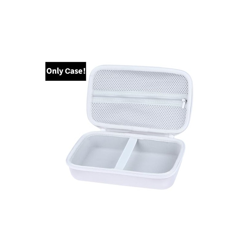 Lebakort Funda protectora dura para Waterpik WP-580EU / WP-582EU /