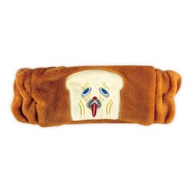 Ki Company PD-HB-MZ Hair Band Bad PD-HB-MZ Size (H x W x D): 3.1 x 9.8 x 1.2 inches (8 x 25 x 3 cm)