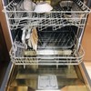 TONSNY Dishwasher Silverware Basket Stainless Steel Dishwasher Basket Cutlery Silverware