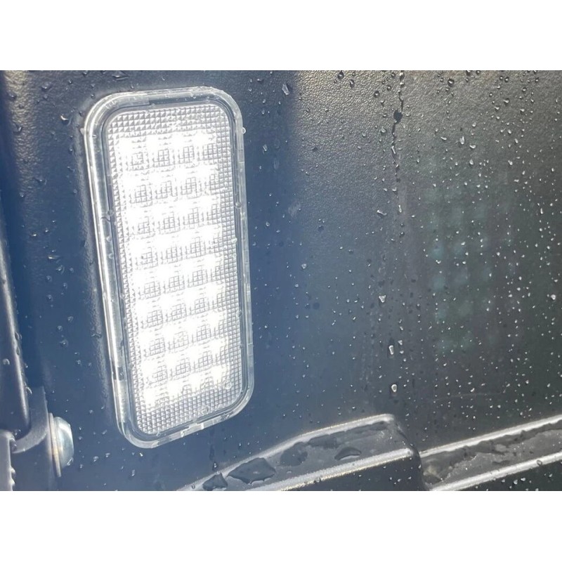 Dreamreifit For 2020-2022 2023 TOYOTA TACOMA LED TRUCK BED LIGHTING