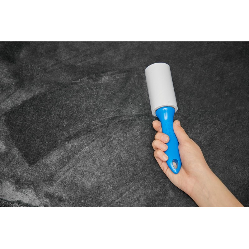 PetLovers Extra Sticky Lint Roller Mega Value Set for Pet
