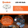 GoodBulb 90-Watt Retrofit High Bay LED Light Bulb | 400W