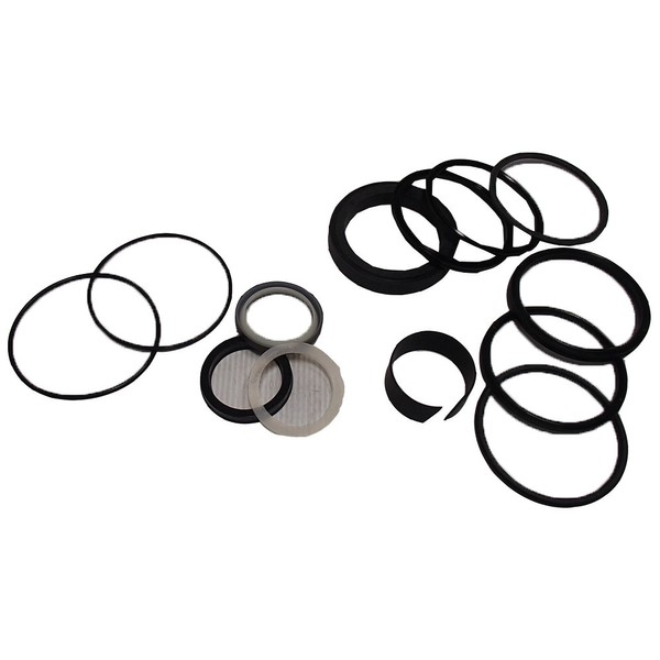RAParts Hydraulic Seal Kit Fits Case 580B (580CK B) Swing