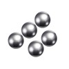 Kozelo Set of 5 Precision Balls - [25mm] Carbon Steel