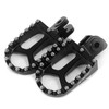KKE Footpegs For Surron Light Bee X Foot Pedals Motor