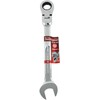 Gear Tech Ratchet Wrench