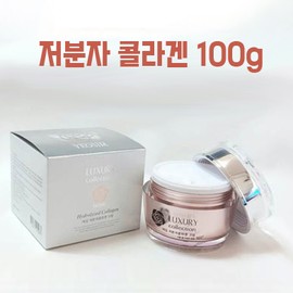 woman's heart Low molecular collagen cream, wrinkle improvement, whitening effect, skin elasticity and moisture supply / 저분자콜라겐크림 주름개선 미백효과 피부탄력 수분공급