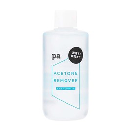 pa rem02 Acetone Remover