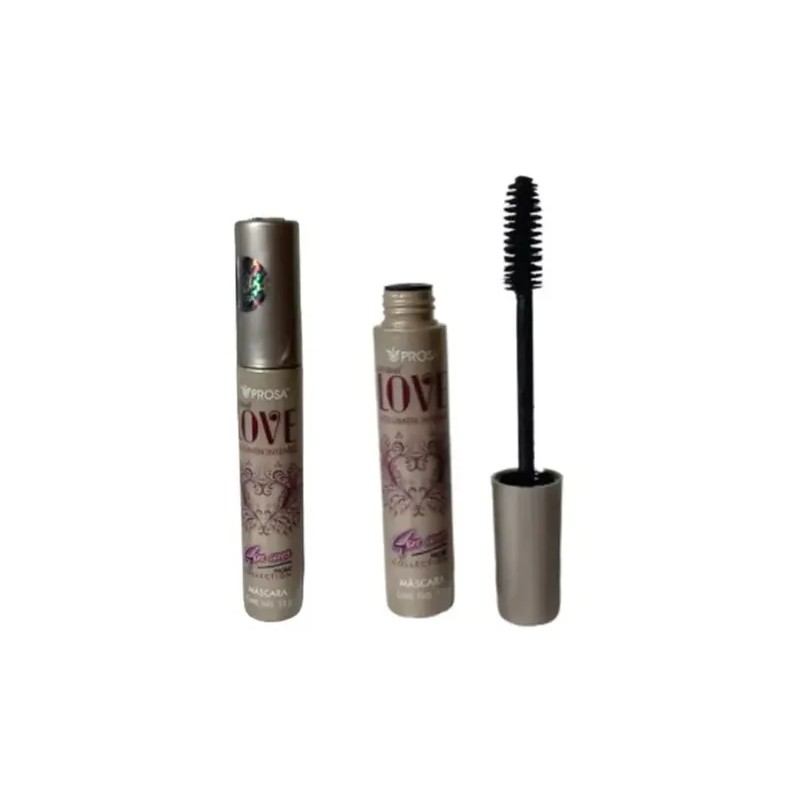 Prosa ® Rimel Sensual Love Volumen Intenso 13 Gr Envase