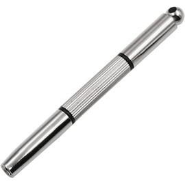 Silver 3 In 1 Mini Screwdriver Portable Glasses Screwdriver Eyeglass Repair Kit Sunglasses Watch Repair Tool For Eyeglass Frame 3 In 1 Mini Screwdrivers Eyeglass Screwdriver Nut Drivers