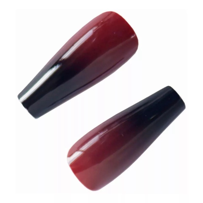 Oroway Technology 3 Paquetes Uñas Postizas Tip Completo