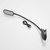 Najari LED Clamp Light (with Touch Dimmer) with Dimmable USB