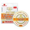 Trabucco XPS Taper Leader Cone End FISHING_LINE, 15m, 0.18-0.57mm, Surf