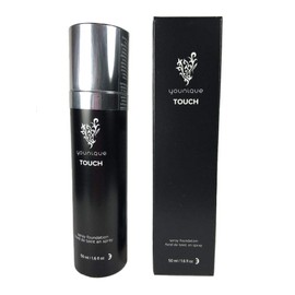 Younique Spray Foundation  -velour- -