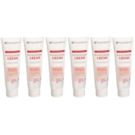 Physioderm Cream 6 x 100 ml Tube