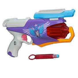 NERF Rebelle Spylight Blaster