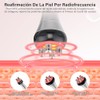 9 En 1 Máquina de Cavitación, Dispositivo de Radiofrecuencia 40K(claro)