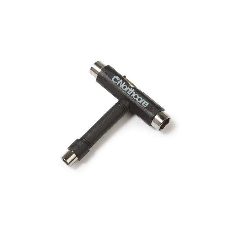 Northcore Surfing and Watersports Accessories - Skate 'T-Bone' Tool -