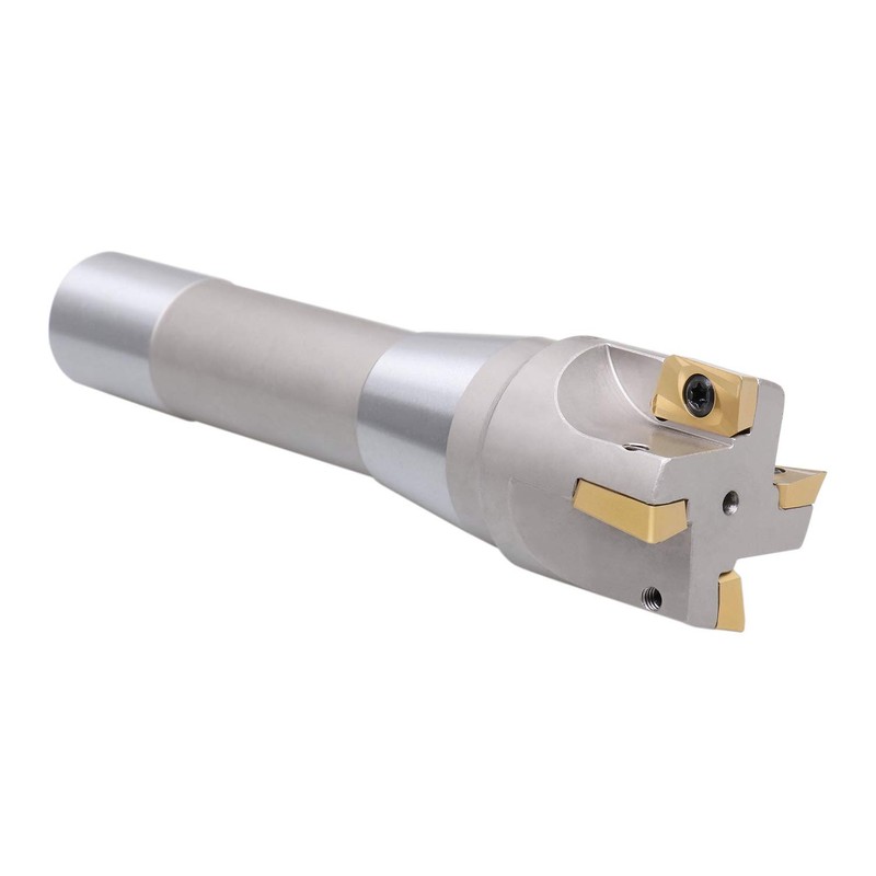 Accusize Industrial Tools 1-1/2'' Diameter by 6-1/8'' Oal 90 Degree