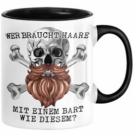 Trendation - Secret Santa Gift for Women Colleagues Gift Secret Santa Christmas Best Secret Santa Gift Ever Christmas Party Scrap Gnomes (Black)