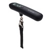 Digital Luggage Scales ABS Plastic Travel Scales Suitcase Weighing Large