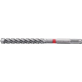Hilti TE-CX Masonry Drill Bit with SDS Plus Shank - TE-CX 1/2" x 6" - 435012