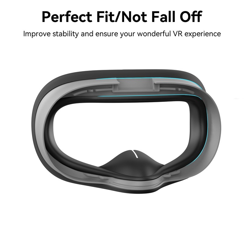 AMVR for Quest 3S FACE Cover