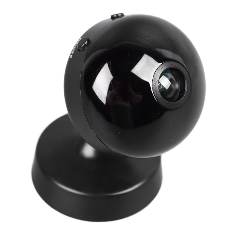 Wireless Camera WiFi Infrared Night Vision Surveillance Camera with 32G